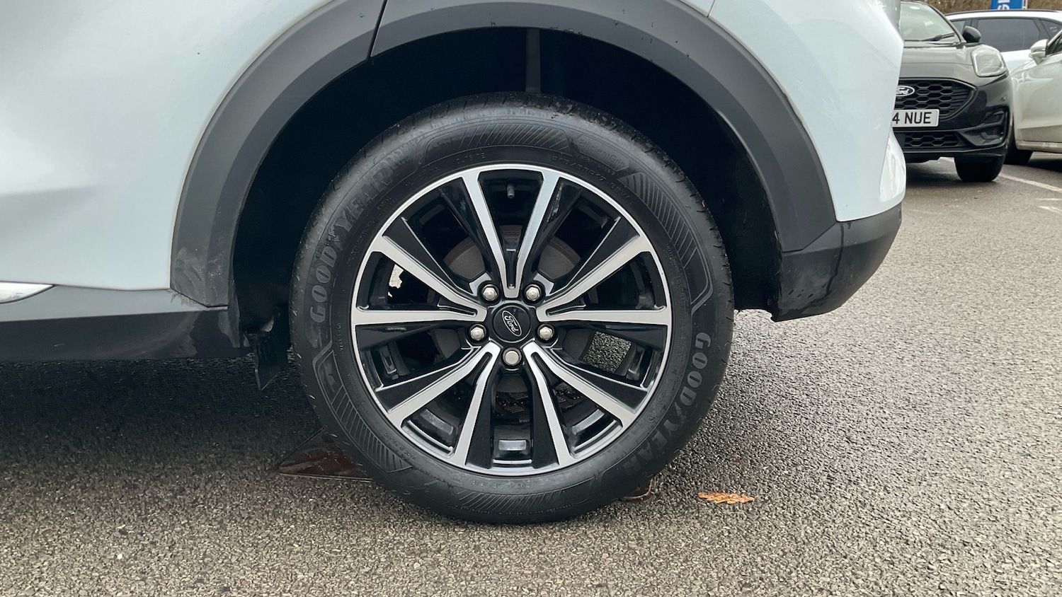 Used Ford Puma 2023 for sale - 76979727: Photo 26