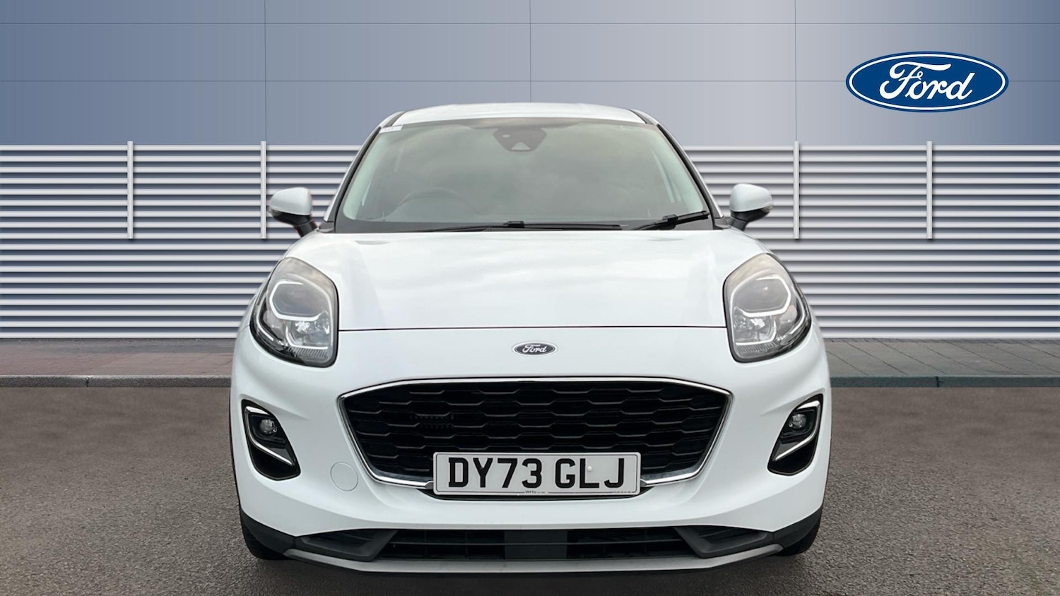 Used Ford Puma 2023 for sale - 76979727: Photo 3