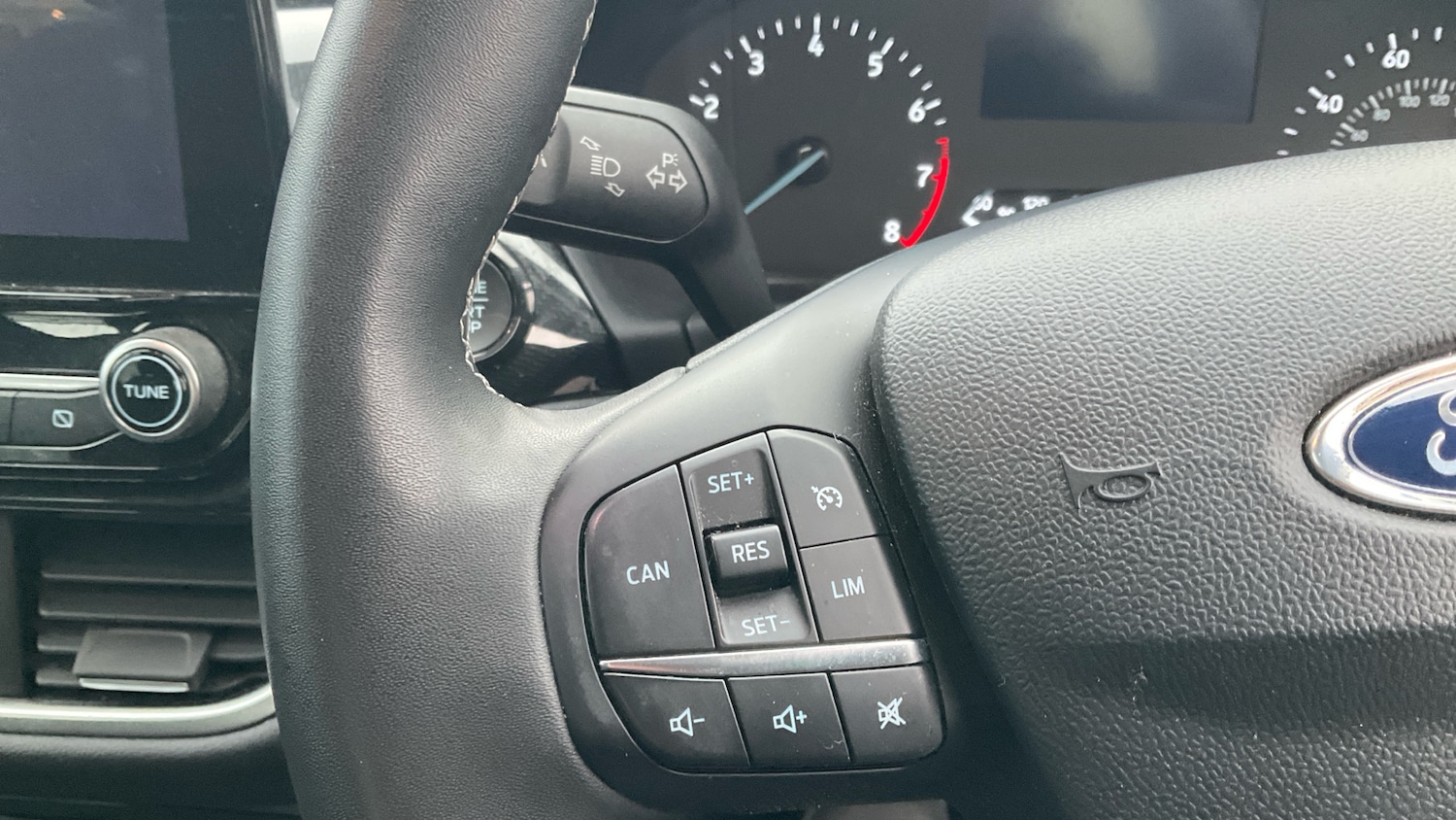 Used Ford Puma 2023 for sale - 76979727: Photo 30