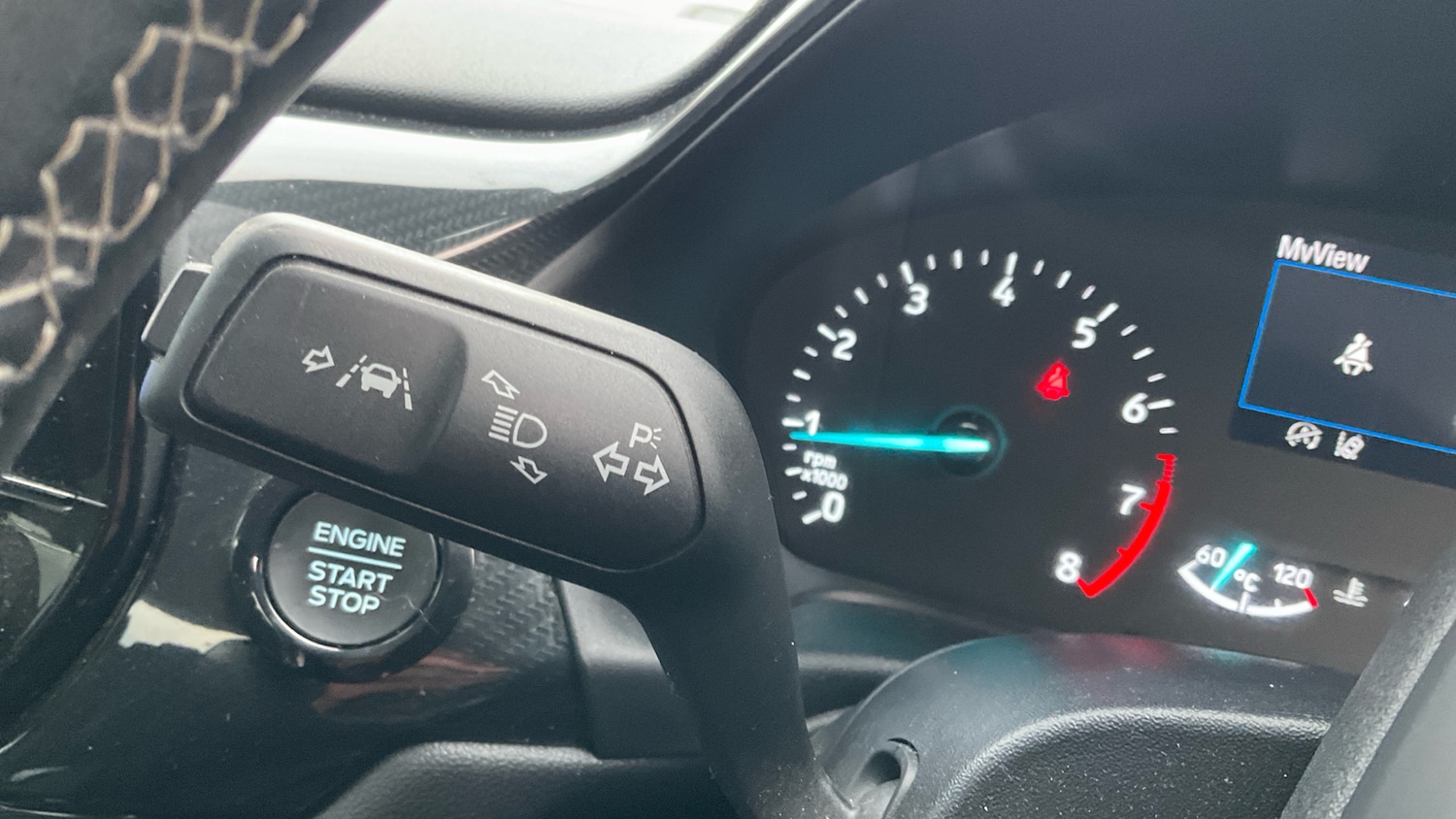 Used Ford Puma 2023 for sale - 76979727: Photo 32