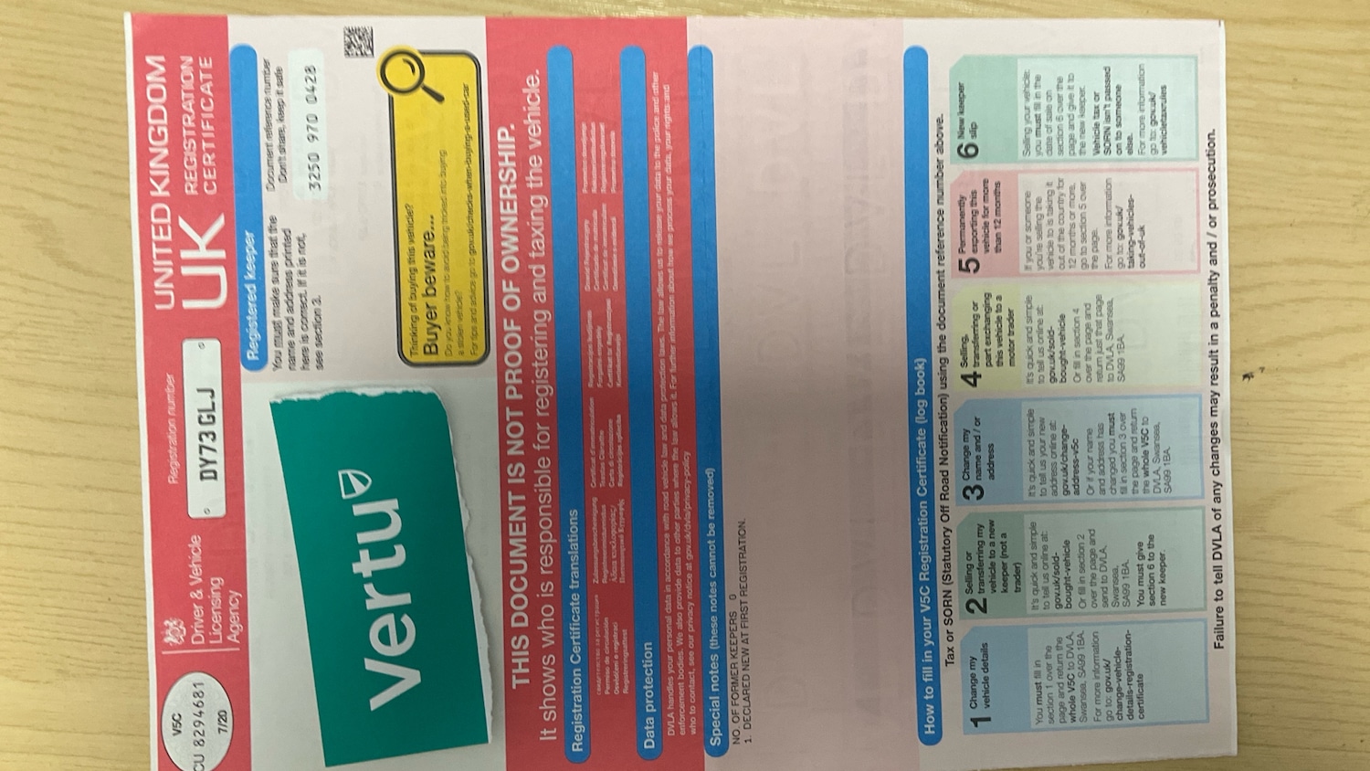 Used Ford Puma 2023 for sale - 76979727: Photo 39