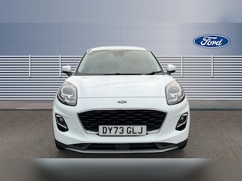 Used Ford Puma 2023 for sale - 76979727: Photo