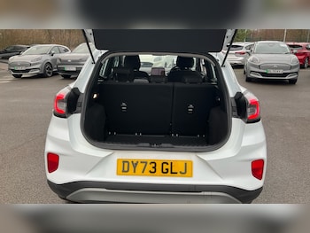 Used Ford Puma 2023 for sale - 76979727: Photo