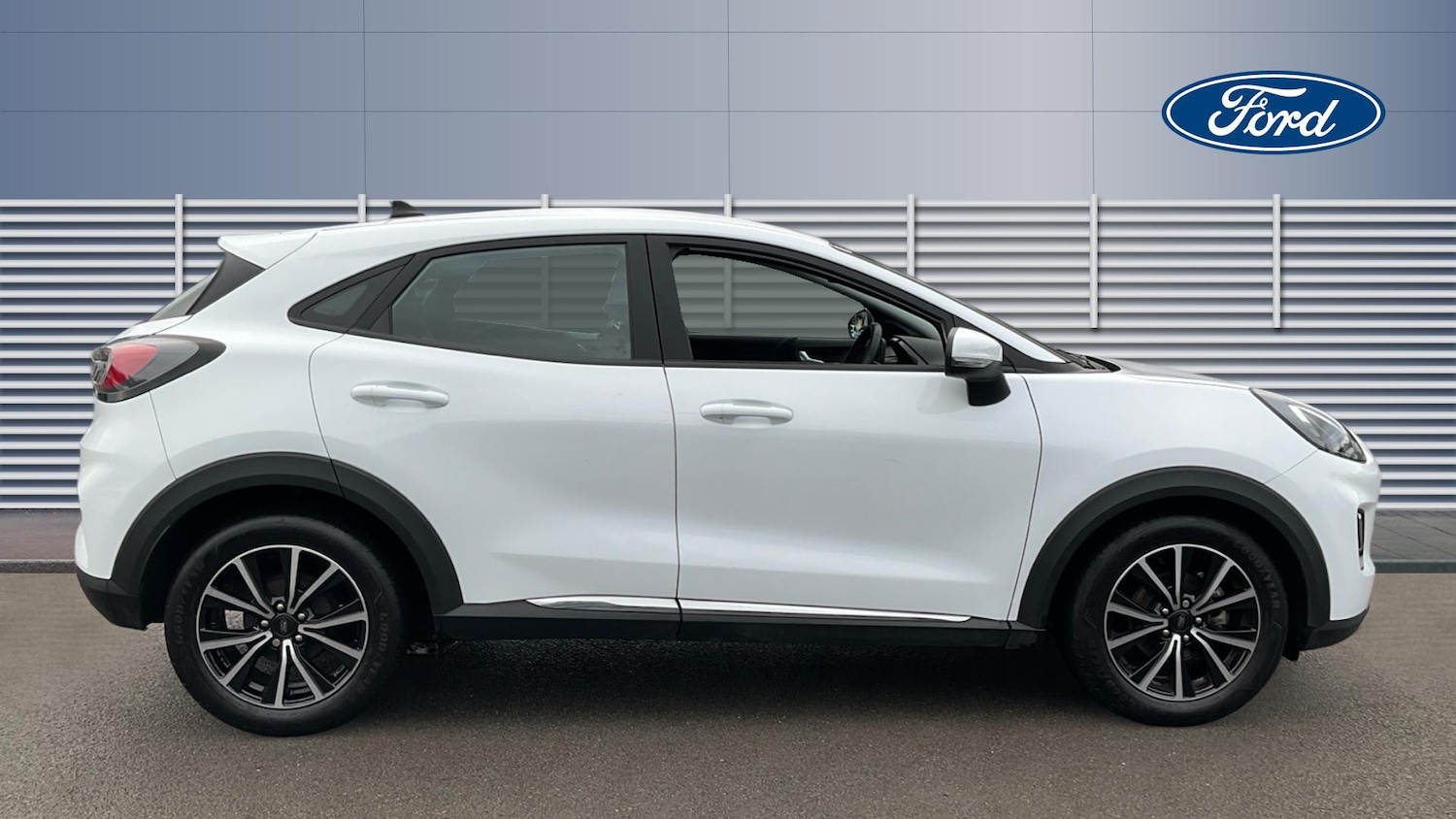 Used Ford Puma 2023 for sale - 76979727: Photo 5