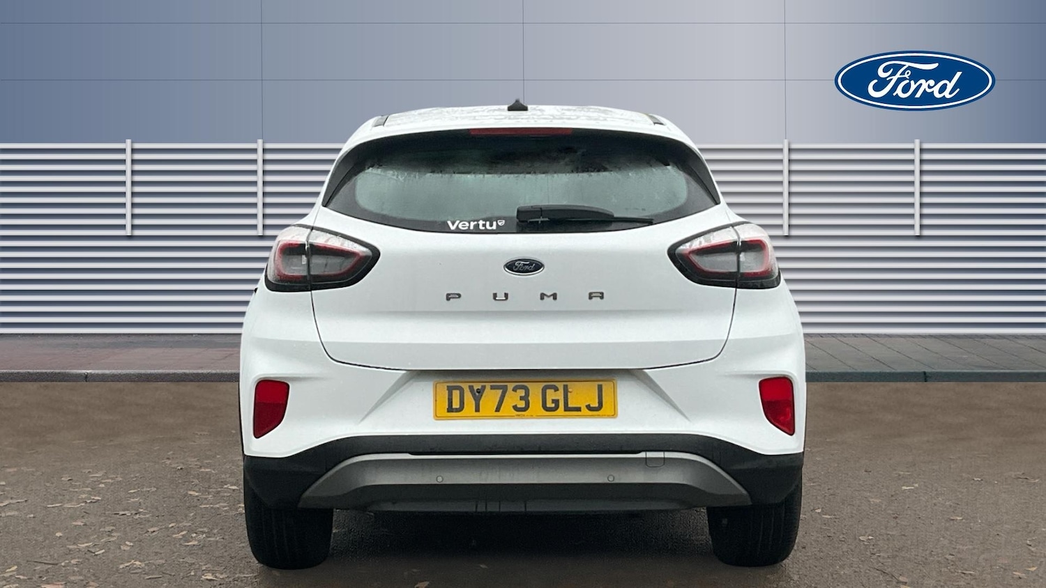 Used Ford Puma 2023 for sale - 76979727: Photo 6