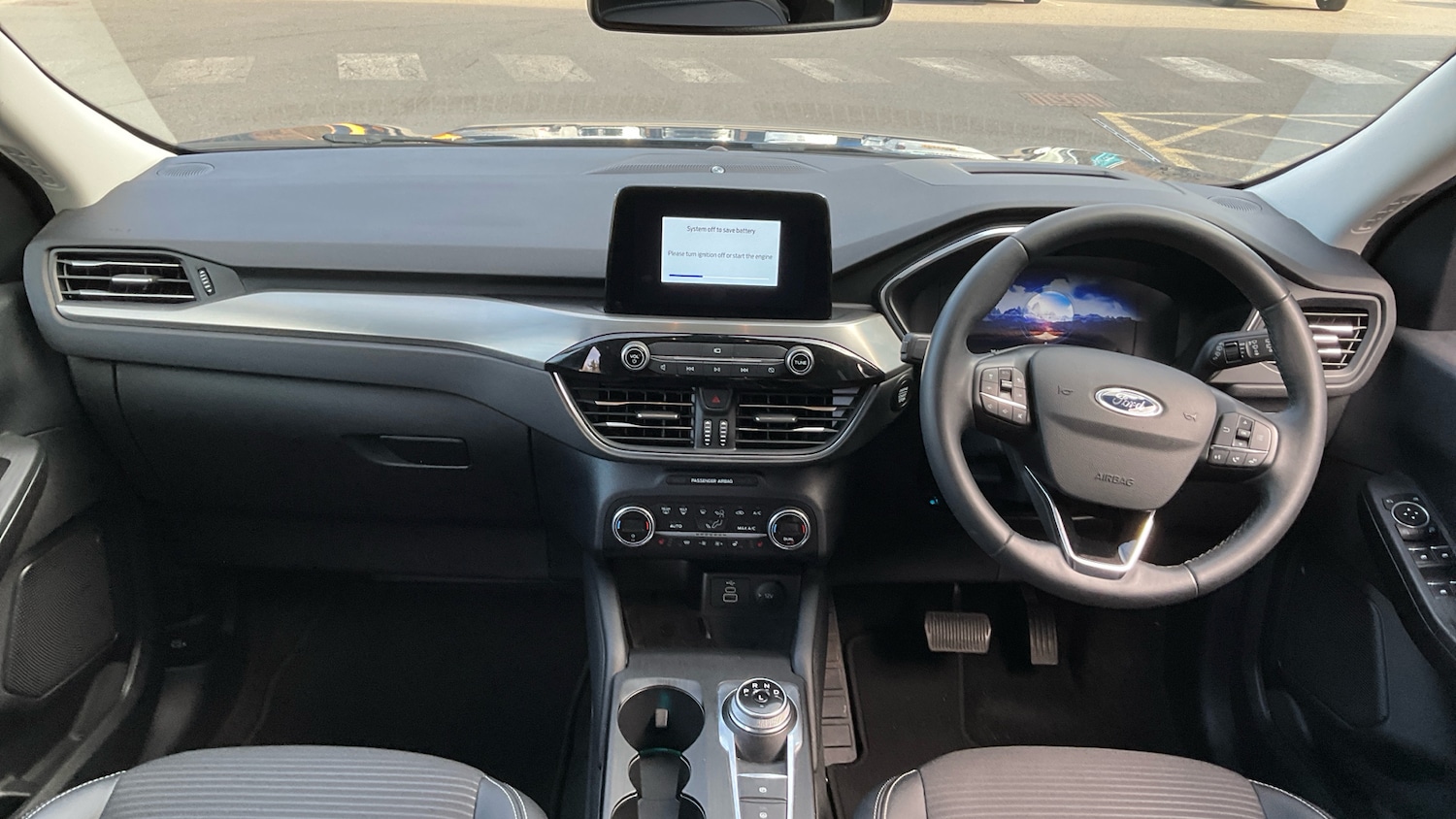 Used Ford Kuga 2022 for sale - 77675298: Photo 10