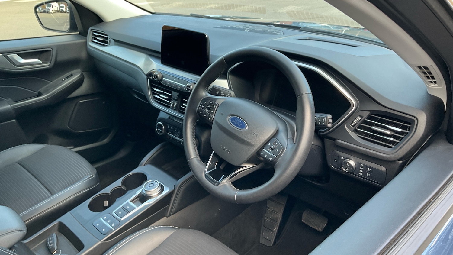 Used Ford Kuga 2022 for sale - 77675298: Photo 11