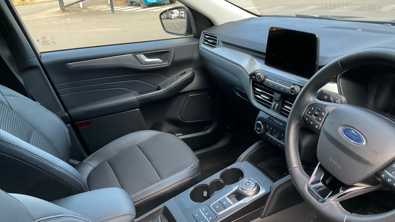 Used Ford Kuga 2022 for sale - 77675298: Photo 14