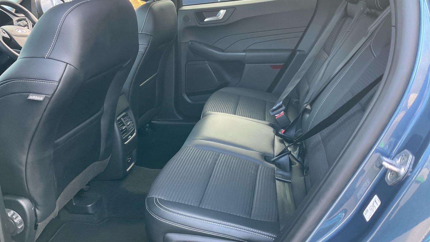 Used Ford Kuga 2022 for sale - 77675298: Photo 16