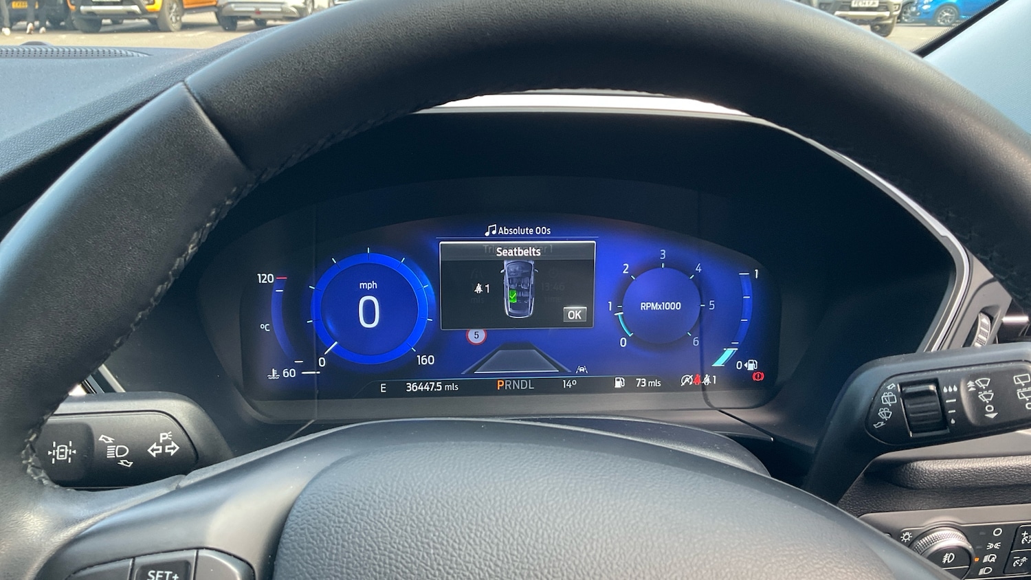 Used Ford Kuga 2022 for sale - 77675298: Photo 18