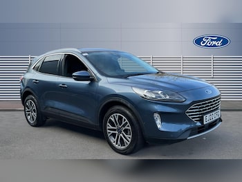 Used Ford Kuga 2022 for sale - 77675298: Photo