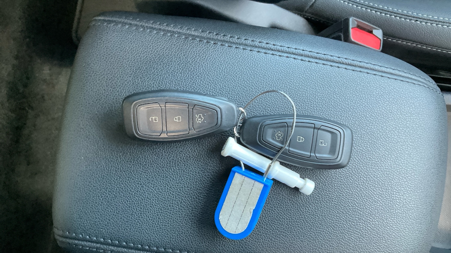 Used Ford Kuga 2022 for sale - 77675298: Photo 20