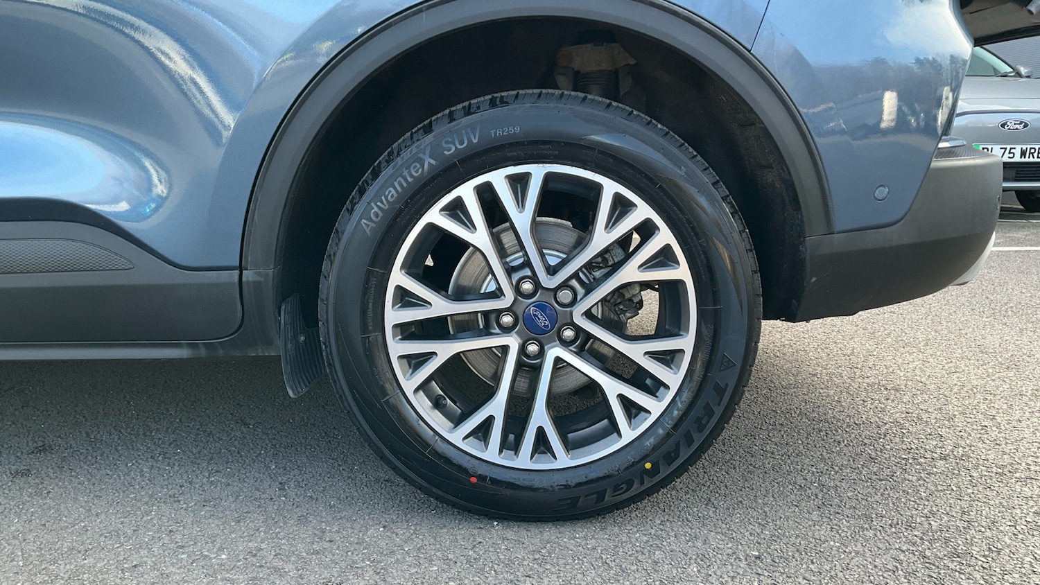 Used Ford Kuga 2022 for sale - 77675298: Photo 21