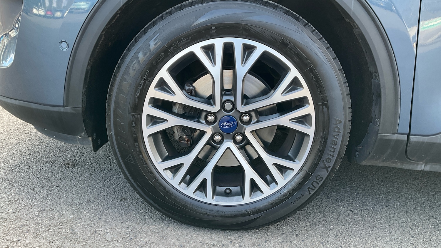 Used Ford Kuga 2022 for sale - 77675298: Photo 23