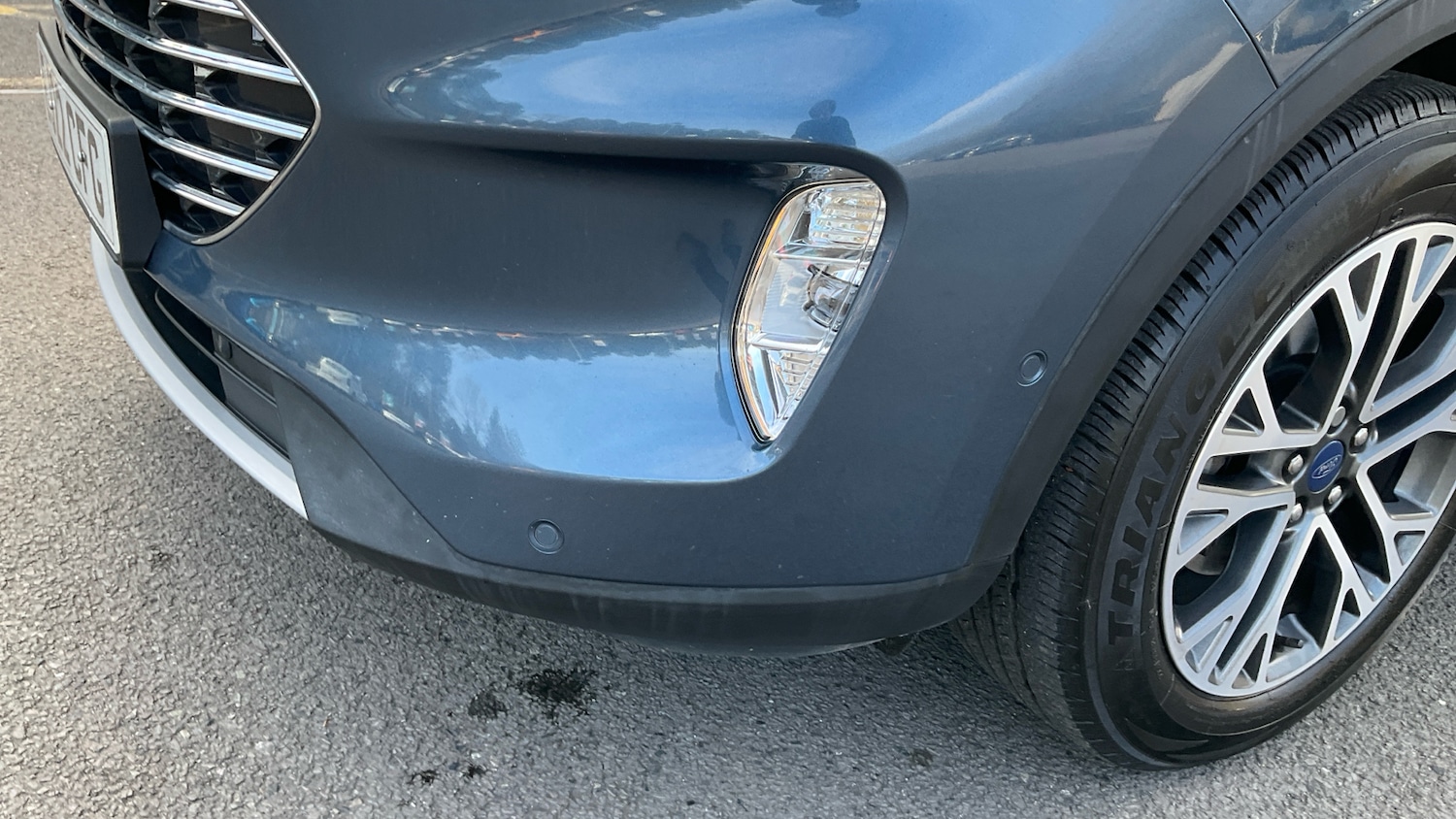 Used Ford Kuga 2022 for sale - 77675298: Photo 24