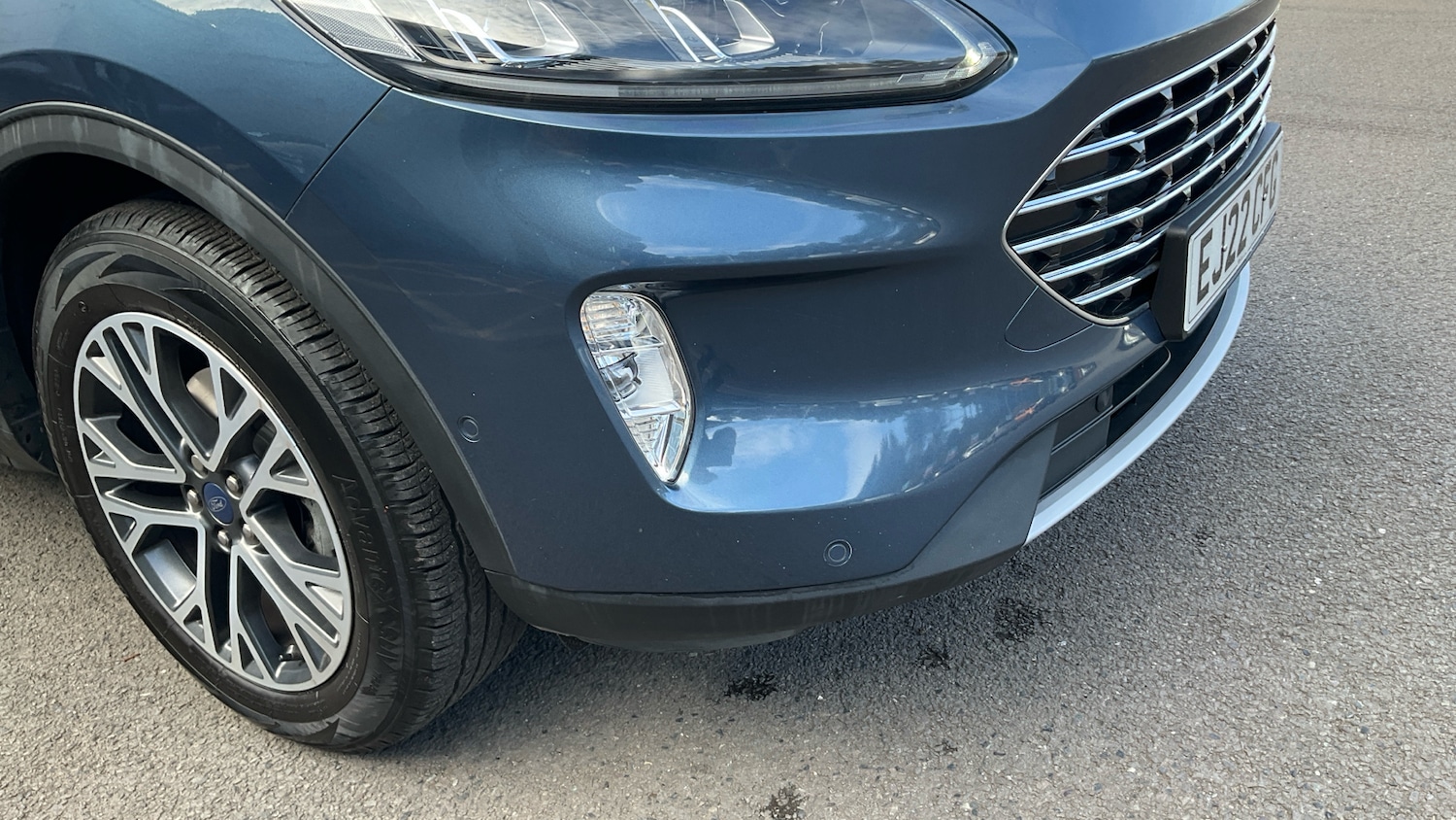 Used Ford Kuga 2022 for sale - 77675298: Photo 26