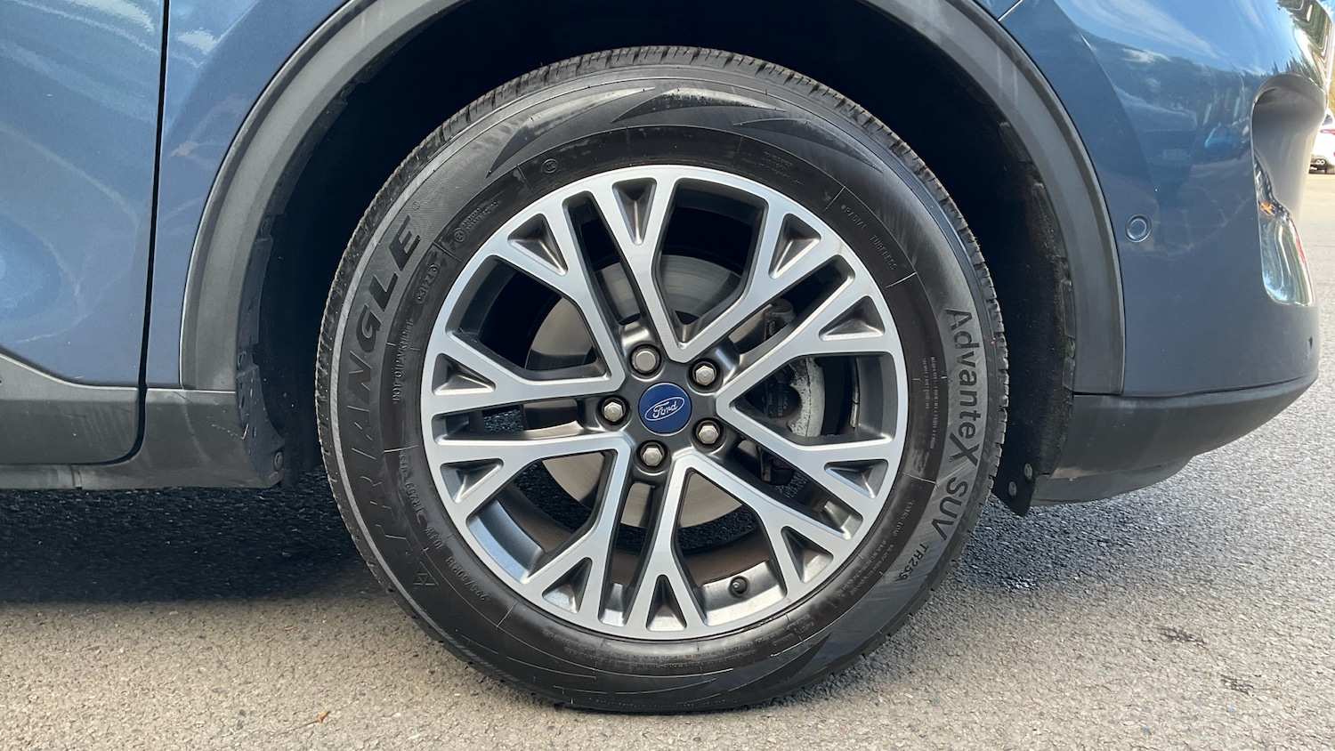 Used Ford Kuga 2022 for sale - 77675298: Photo 27