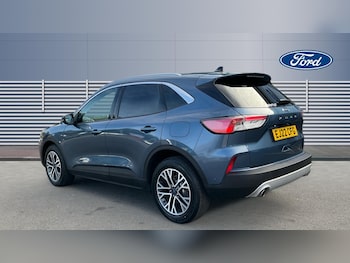 Used Ford Kuga 2022 for sale - 77675298: Photo