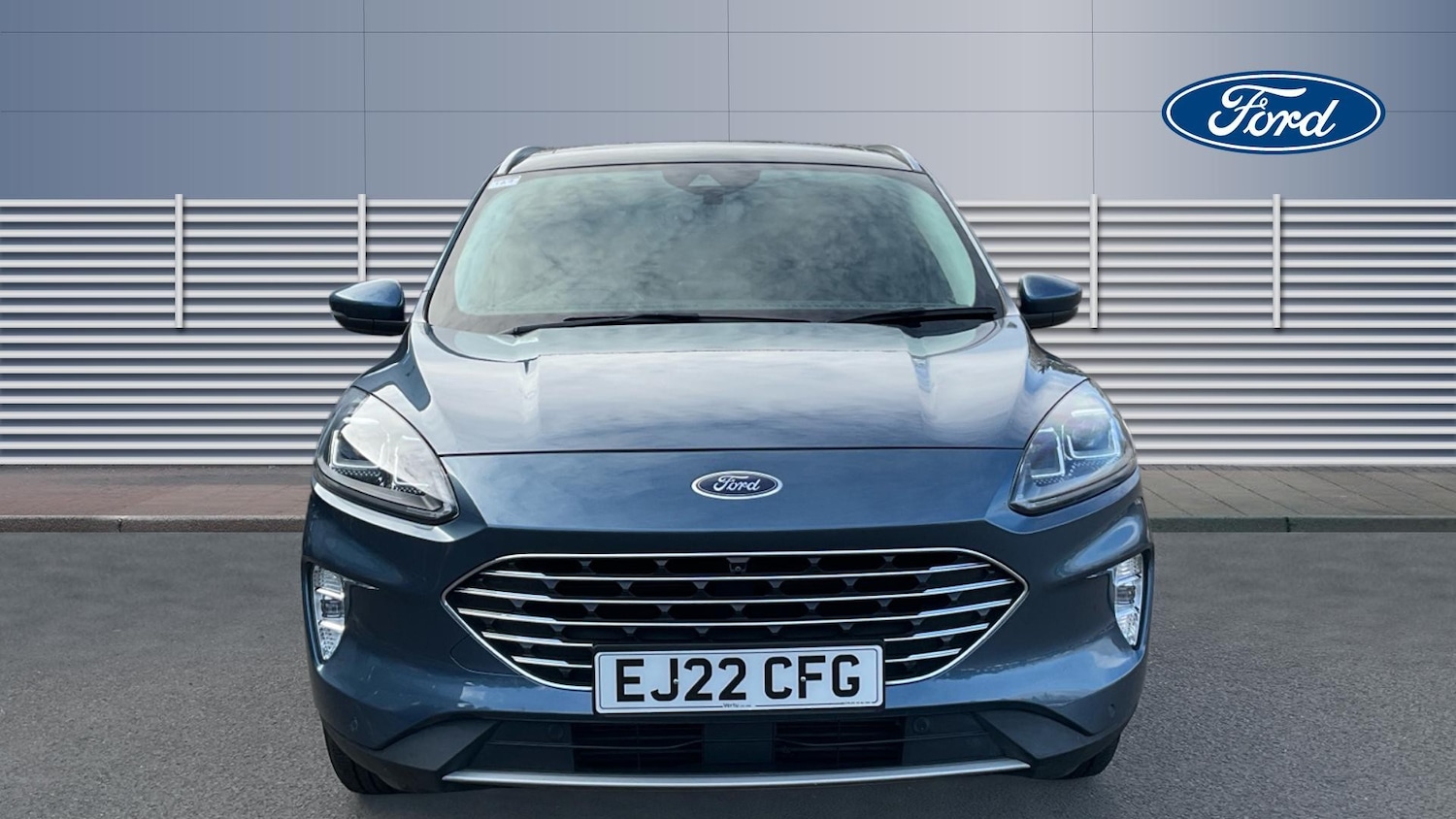 Used Ford Kuga 2022 for sale - 77675298: Photo 3