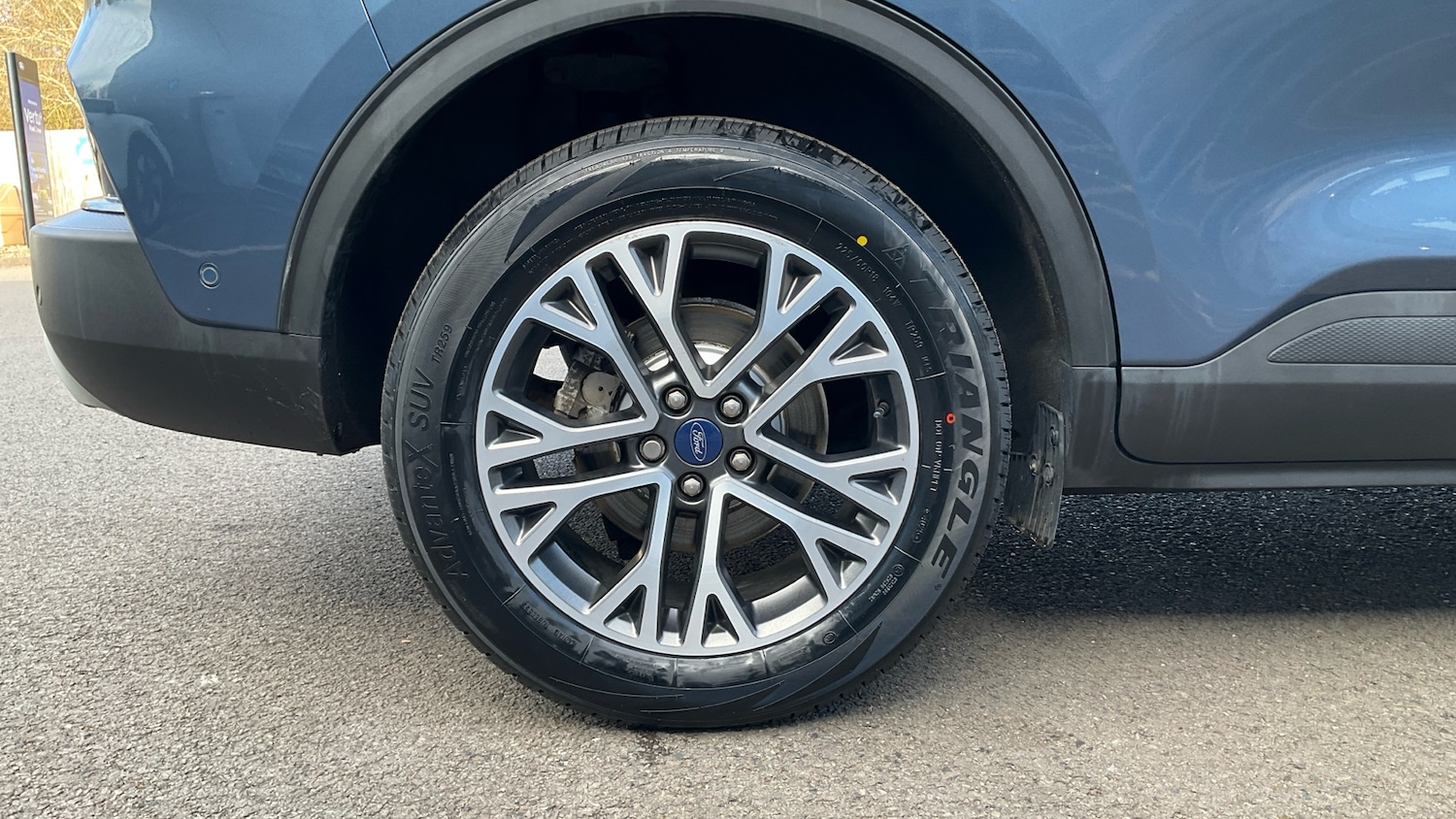 Used Ford Kuga 2022 for sale - 77675298: Photo 32