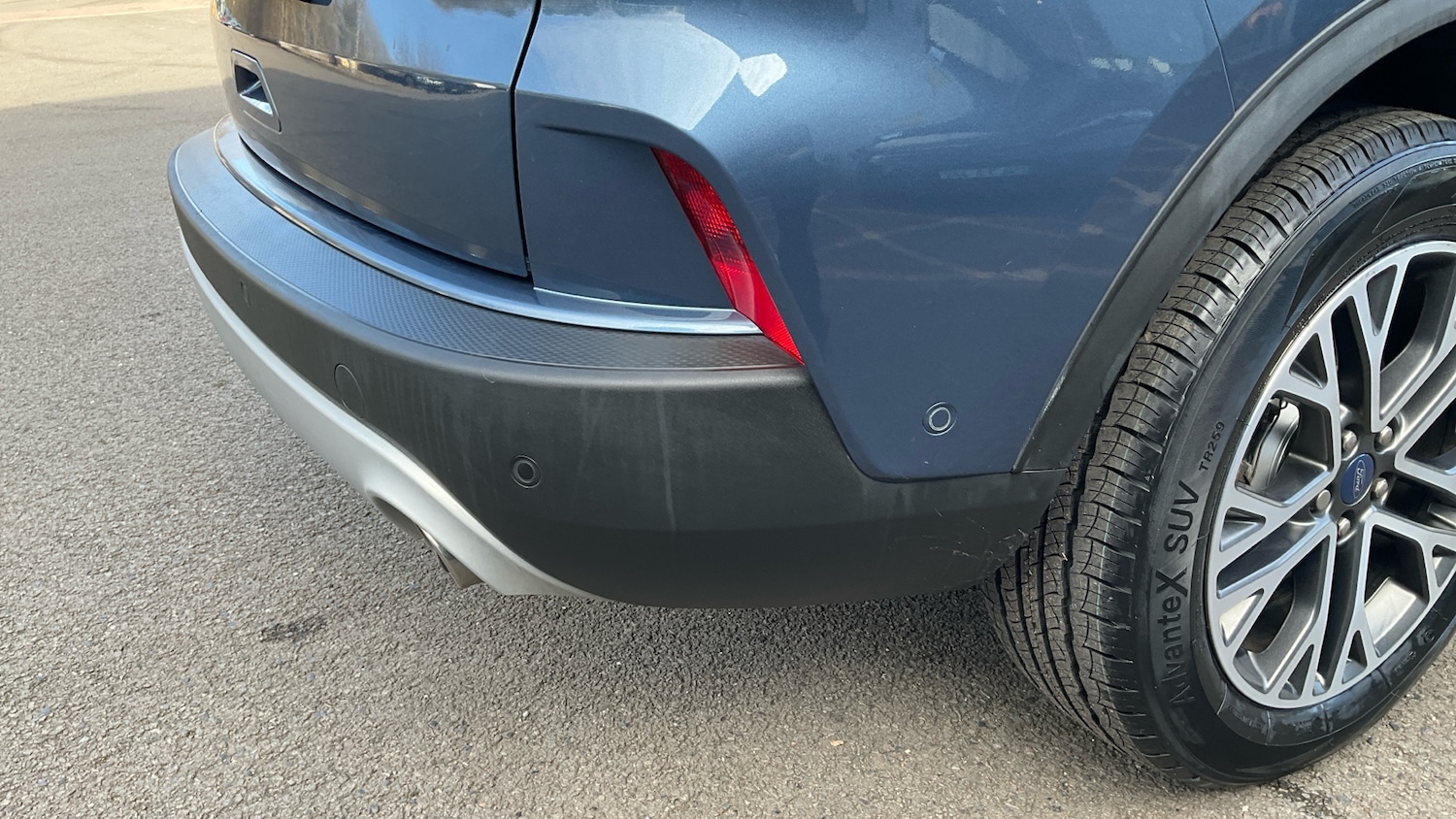 Used Ford Kuga 2022 for sale - 77675298: Photo 33