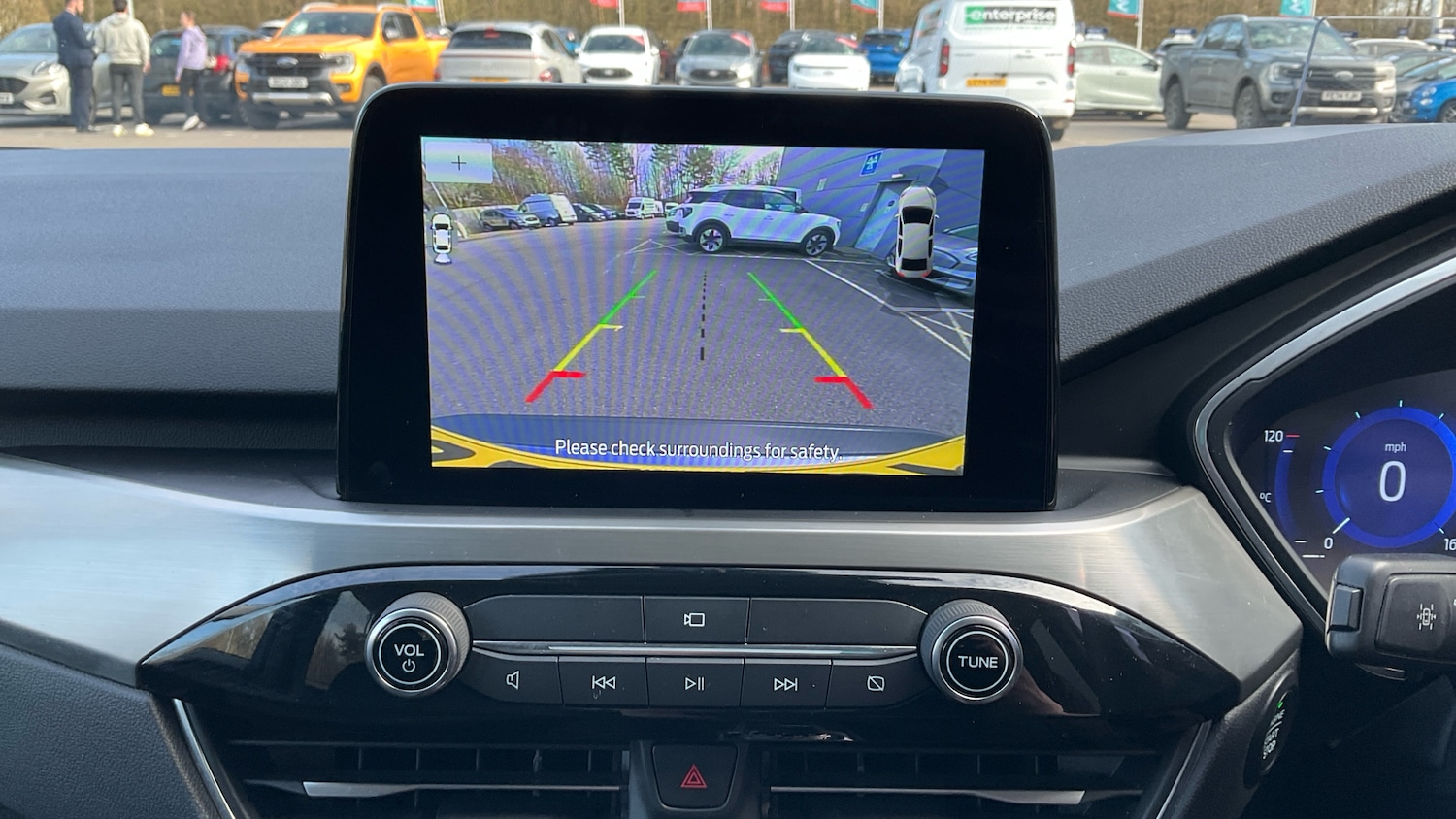 Used Ford Kuga 2022 for sale - 77675298: Photo 35