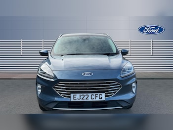 Used Ford Kuga 2022 for sale - 77675298: Photo