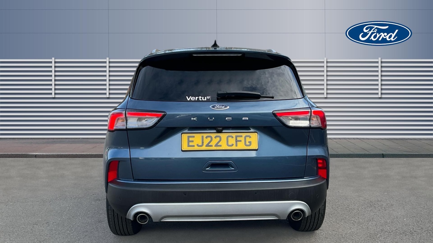 Used Ford Kuga 2022 for sale - 77675298: Photo 6