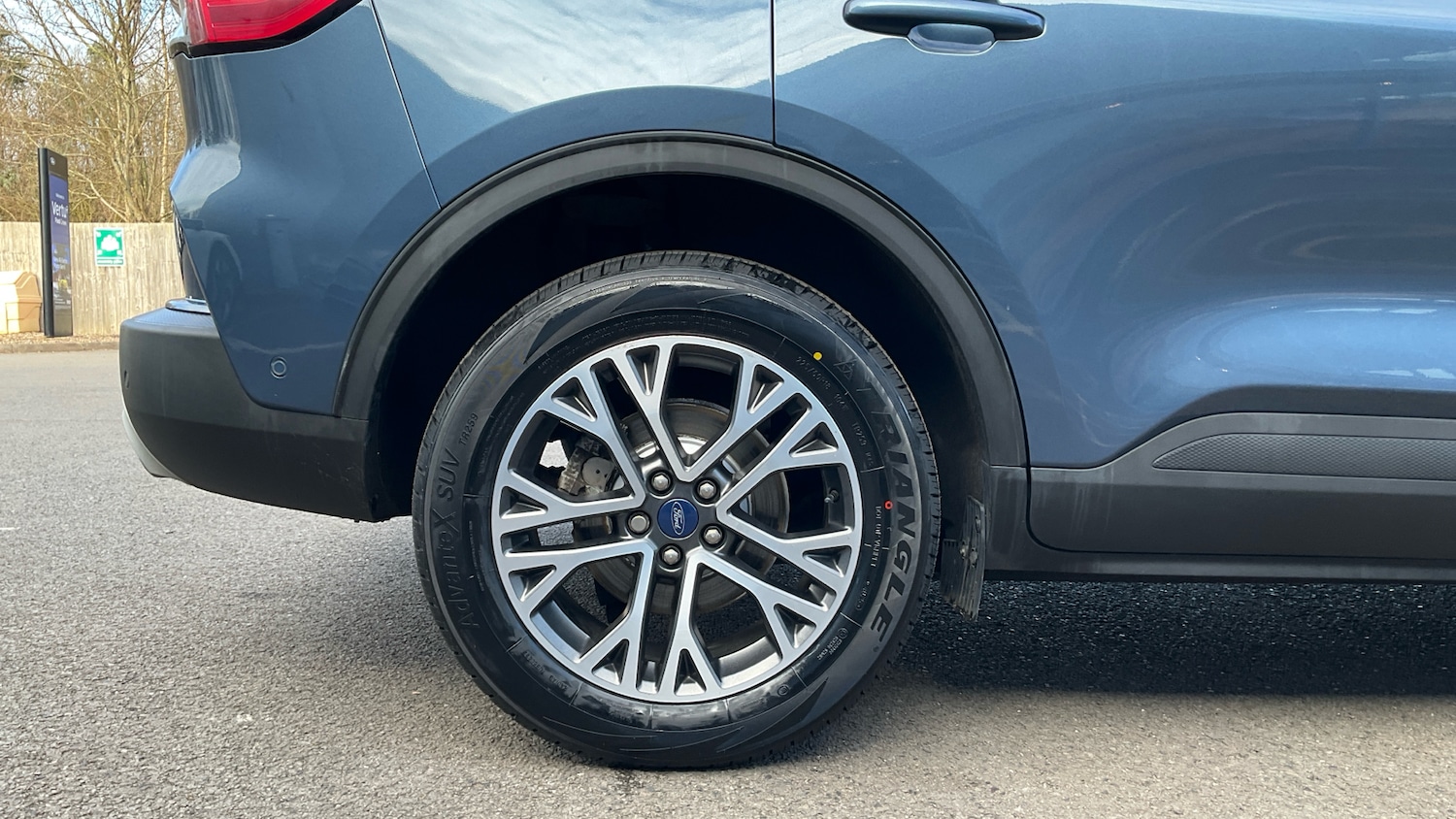 Used Ford Kuga 2022 for sale - 77675298: Photo 7