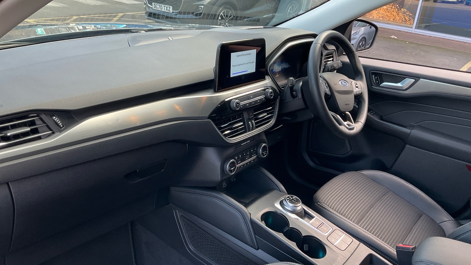 Used Ford Kuga 2022 for sale - 77675298: Photo 9