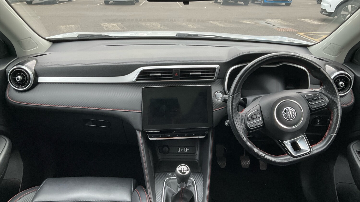 Used MG MG ZS 2021 for sale - 77501190: Photo 10