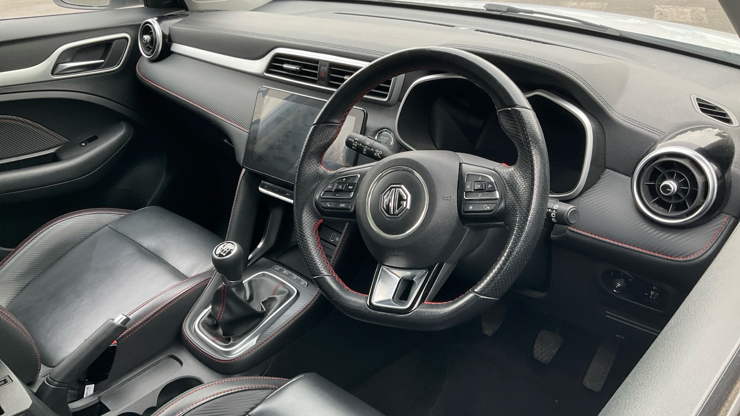 Used MG MG ZS 2021 for sale - 77501190: Photo 11