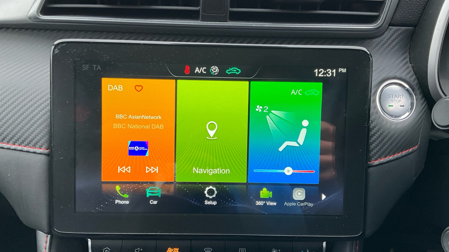 Used MG MG ZS 2021 for sale - 77501190: Photo 12