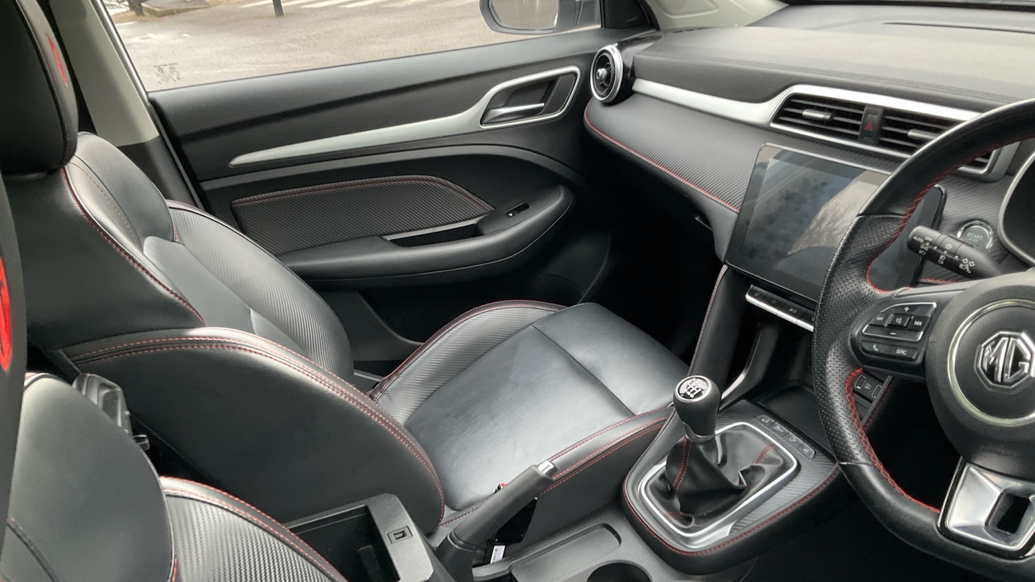 Used MG MG ZS 2021 for sale - 77501190: Photo 14