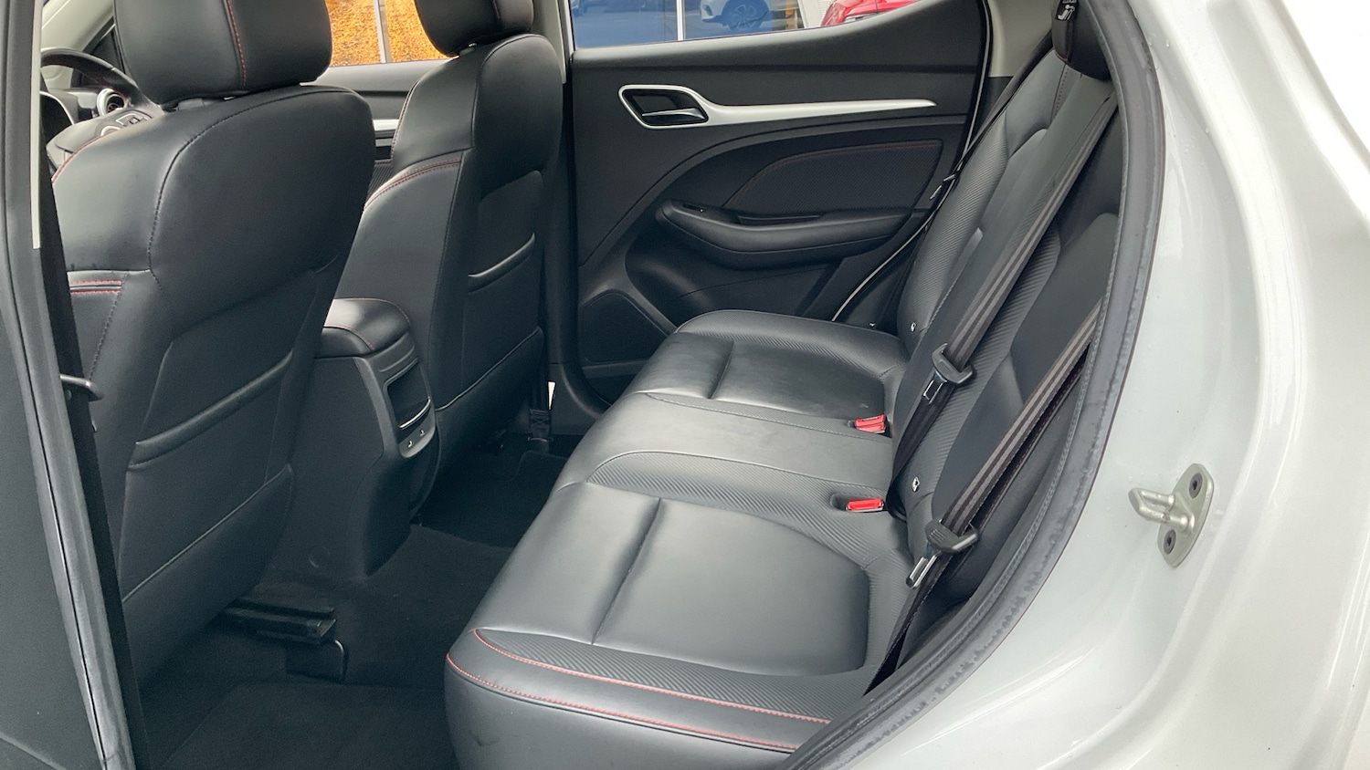 Used MG MG ZS 2021 for sale - 77501190: Photo 16