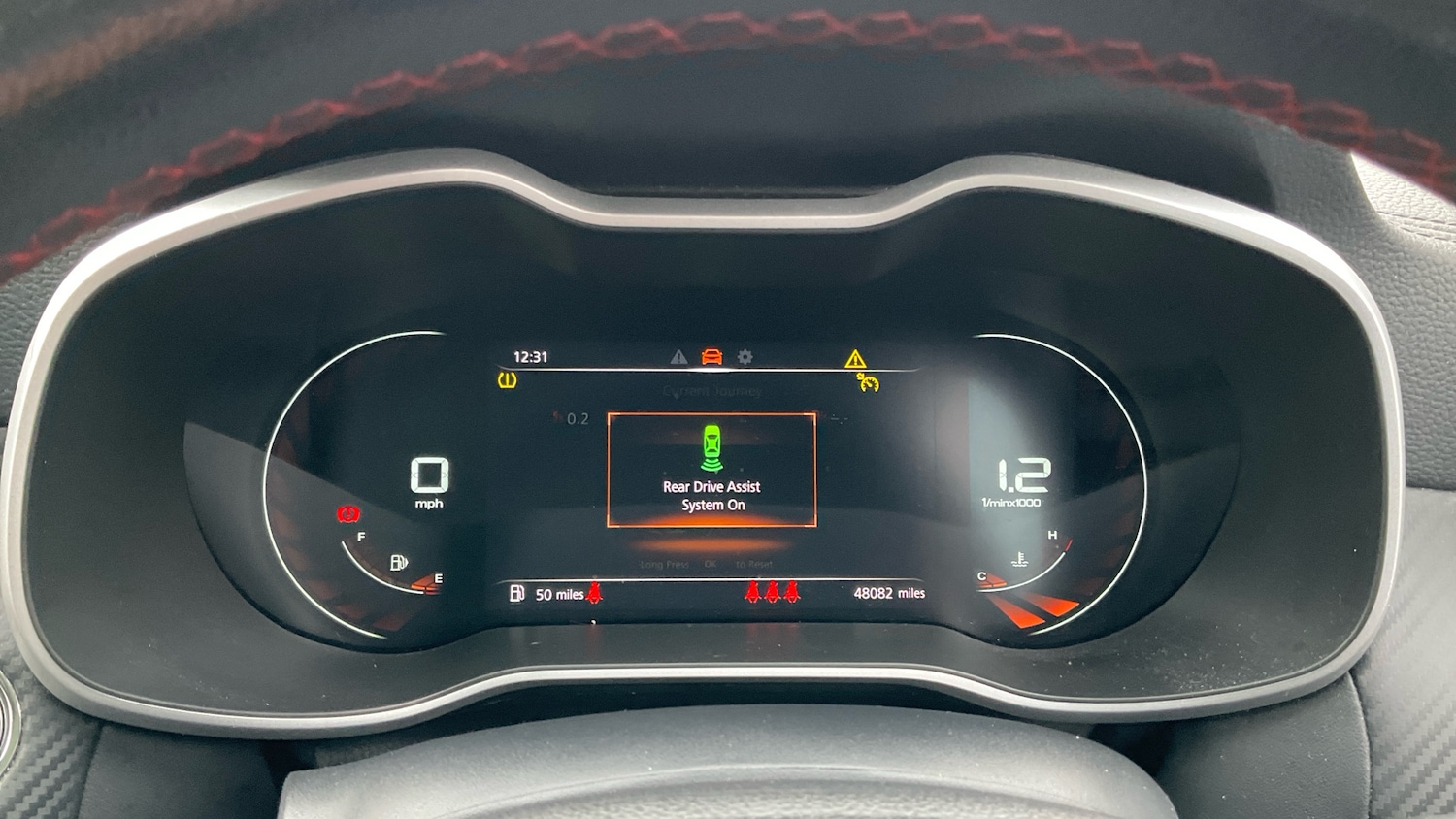 Used MG MG ZS 2021 for sale - 77501190: Photo 18