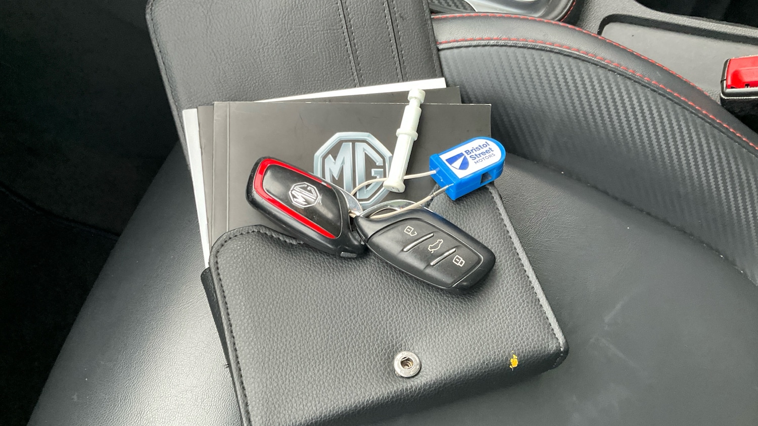 Used MG MG ZS 2021 for sale - 77501190: Photo 19