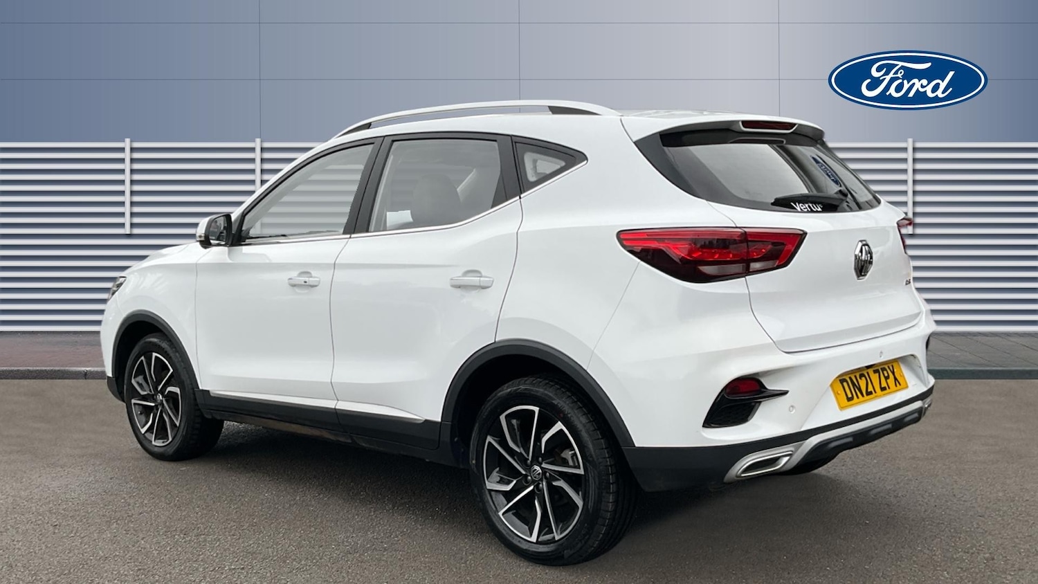 Used MG MG ZS 2021 for sale - 77501190: Photo 2