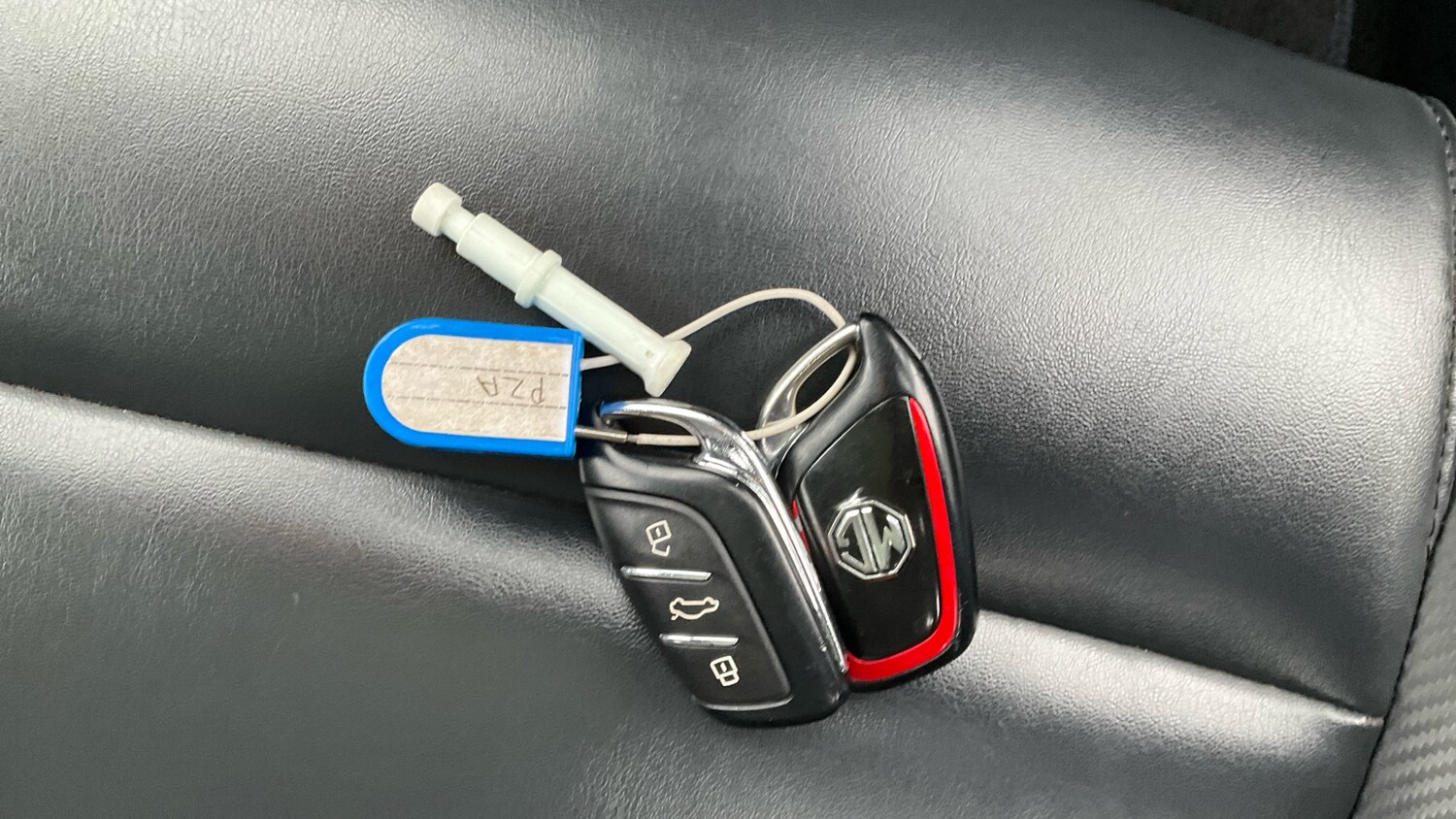 Used MG MG ZS 2021 for sale - 77501190: Photo 20