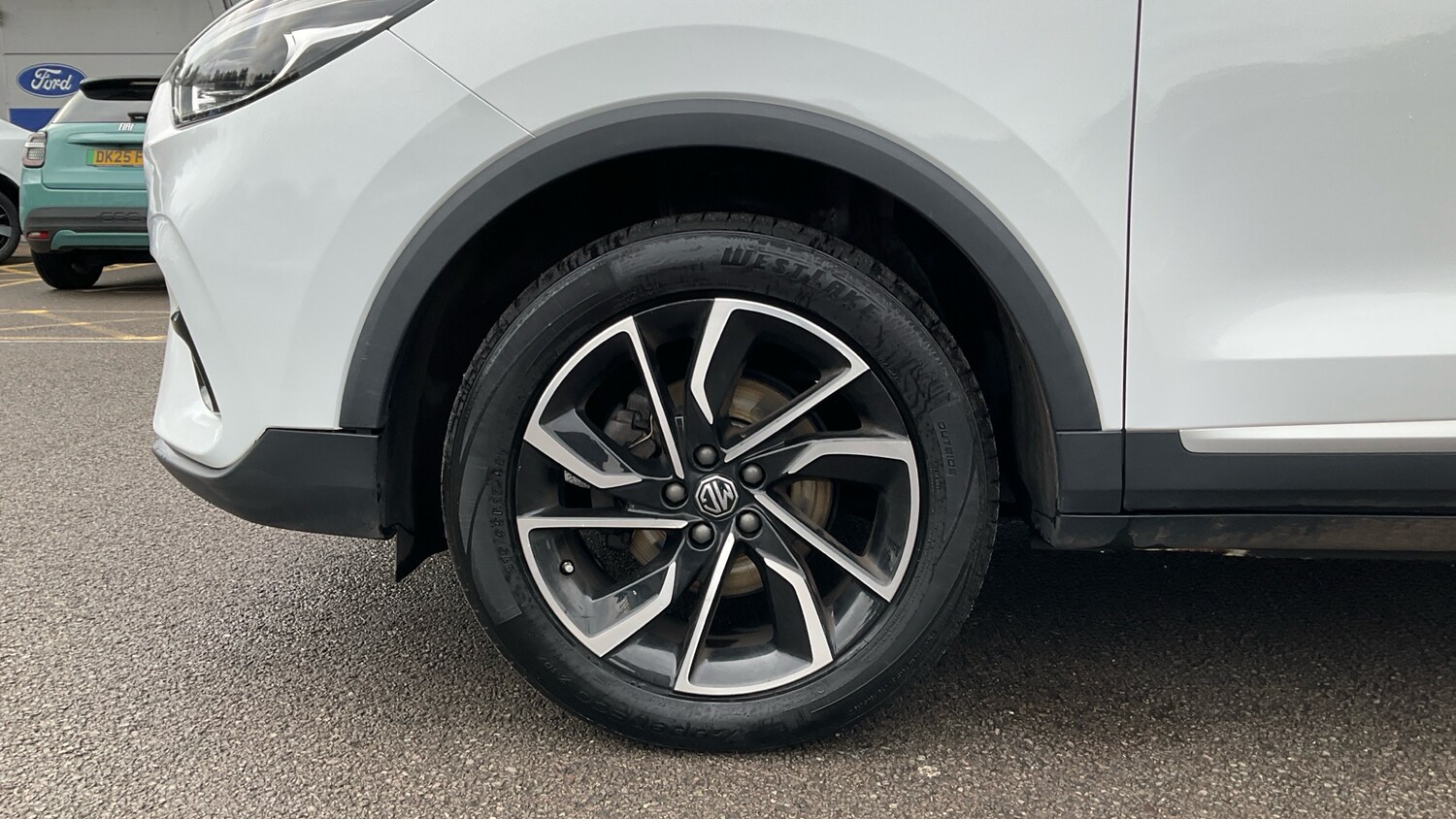 Used MG MG ZS 2021 for sale - 77501190: Photo 21