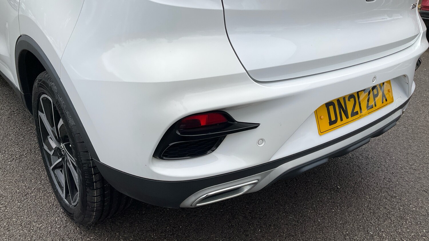 Used MG MG ZS 2021 for sale - 77501190: Photo 25