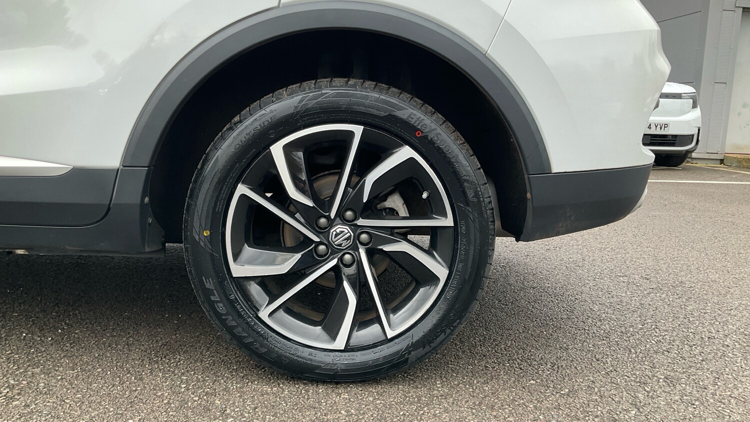 Used MG MG ZS 2021 for sale - 77501190: Photo 26