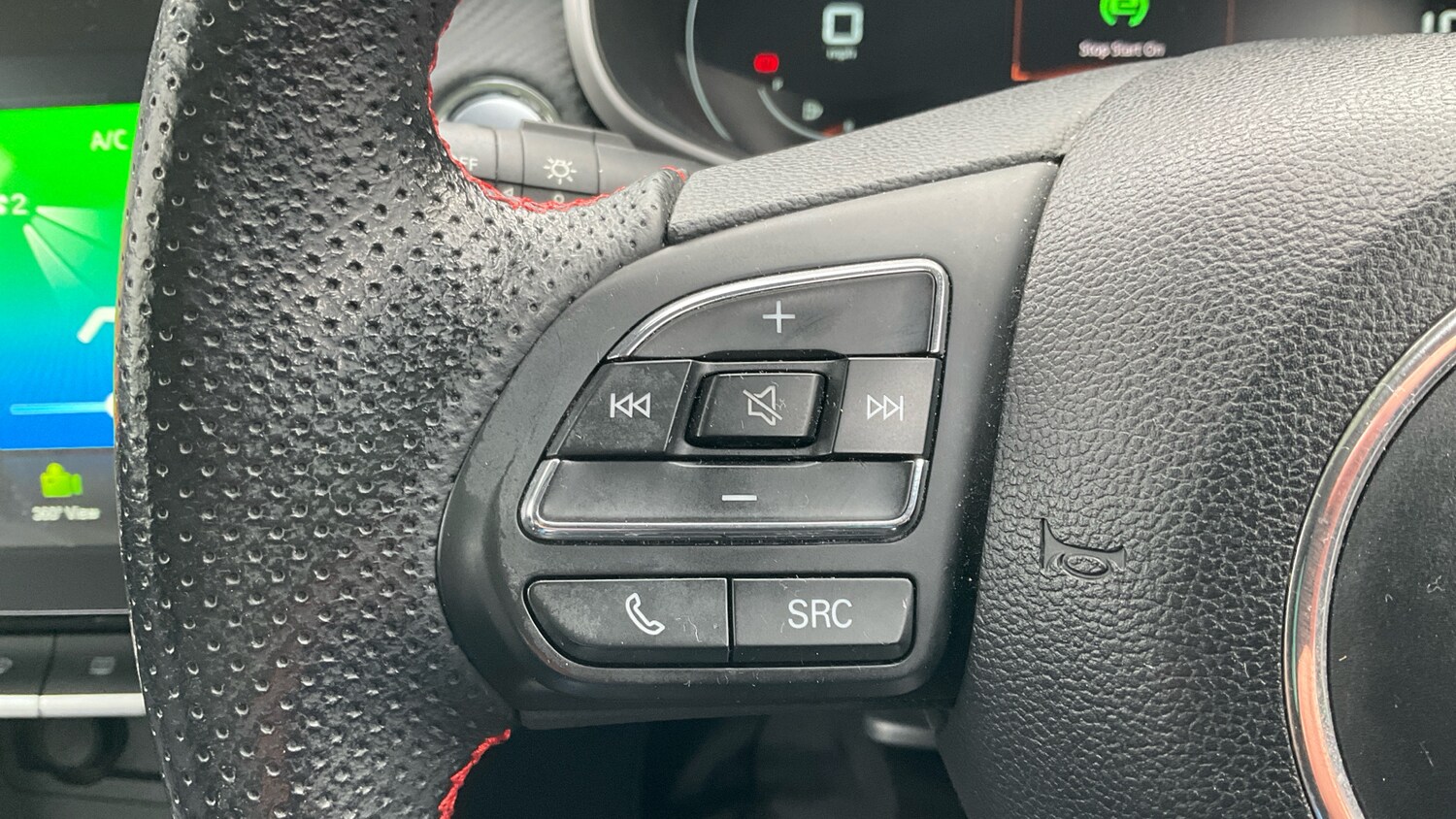 Used MG MG ZS 2021 for sale - 77501190: Photo 31