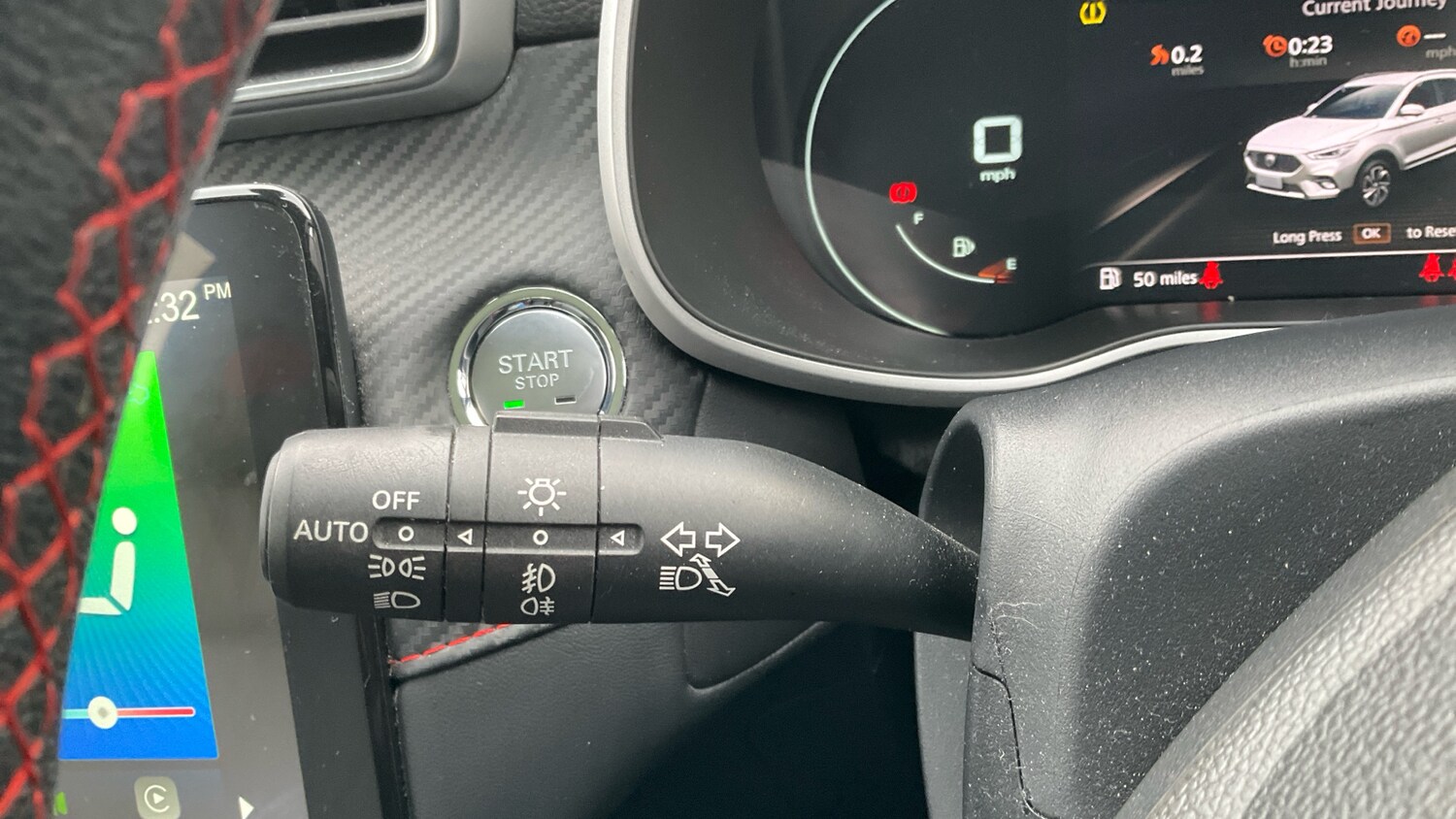 Used MG MG ZS 2021 for sale - 77501190: Photo 33