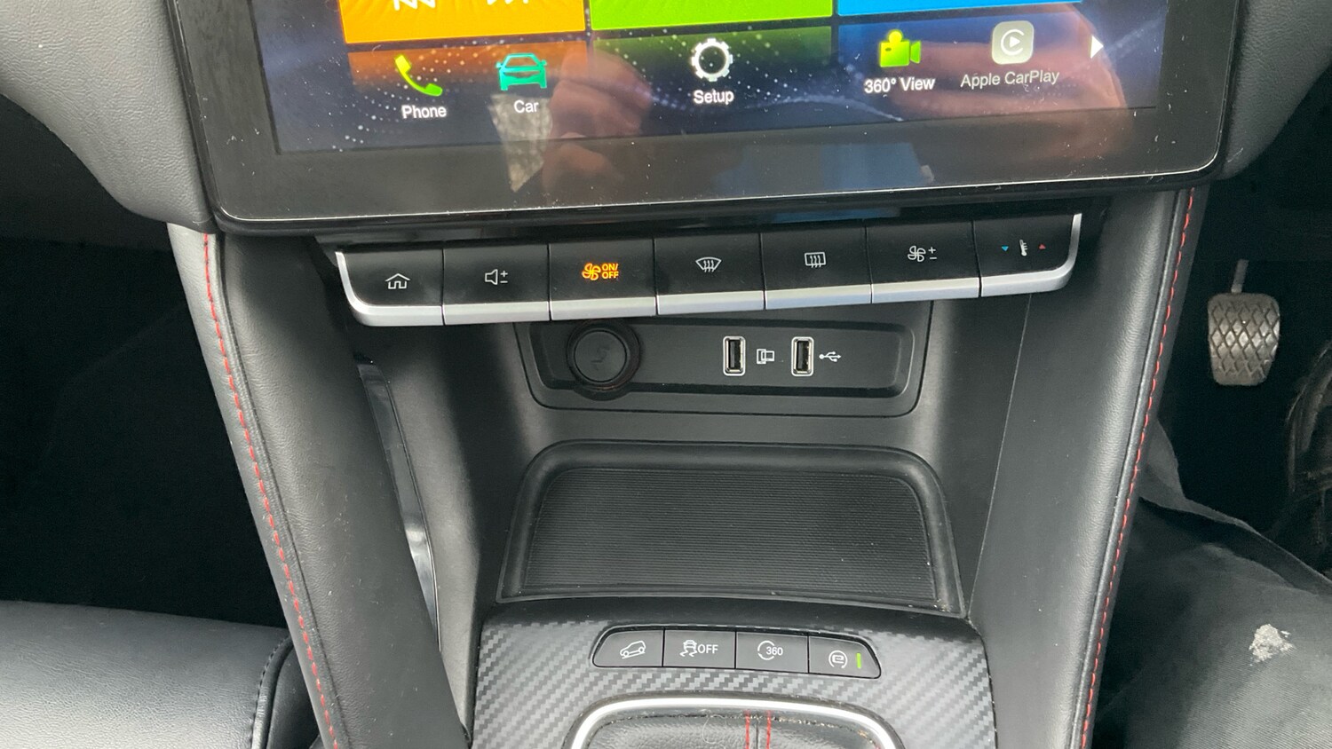 Used MG MG ZS 2021 for sale - 77501190: Photo 35