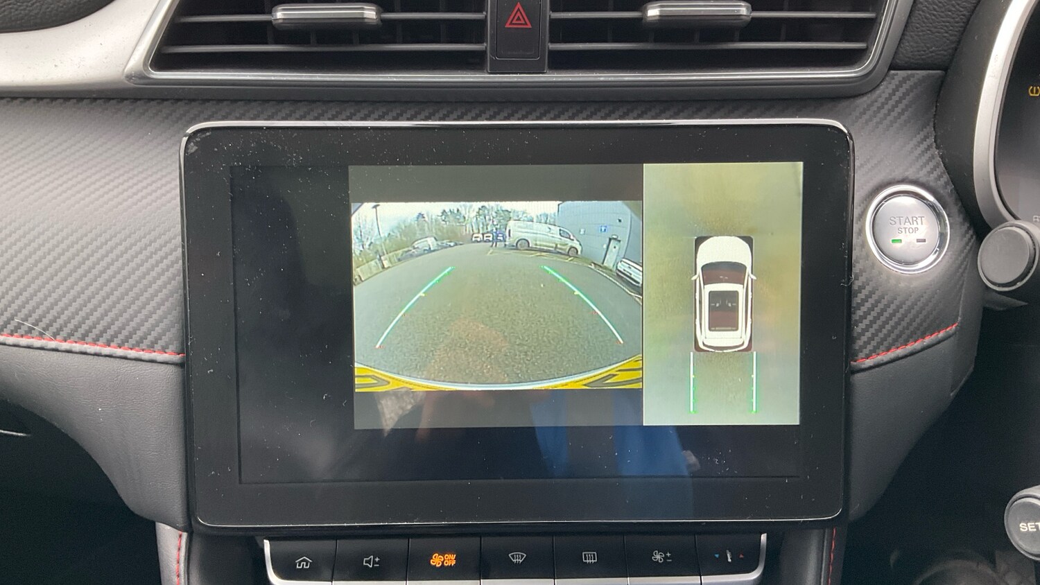 Used MG MG ZS 2021 for sale - 77501190: Photo 36