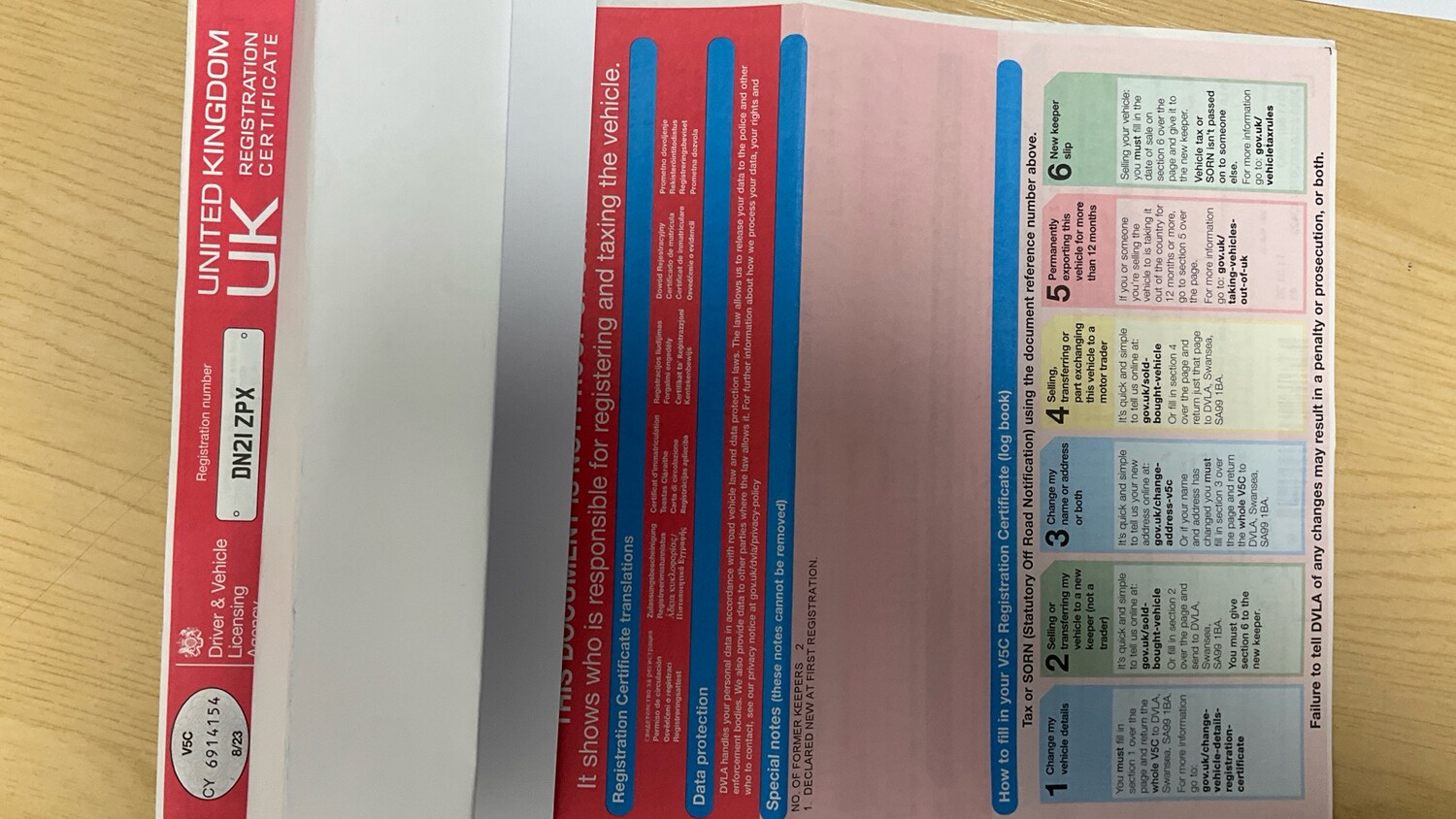 Used MG MG ZS 2021 for sale - 77501190: Photo 39