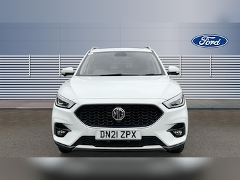 Used MG MG ZS 2021 for sale - 77501190: Photo