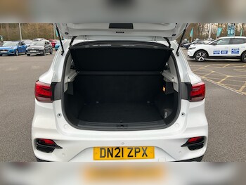 Used MG MG ZS 2021 for sale - 77501190: Photo