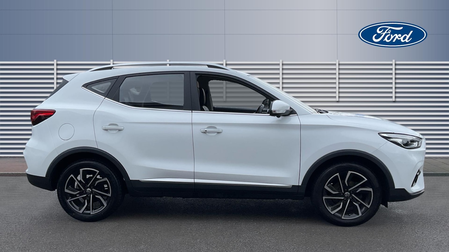 Used MG MG ZS 2021 for sale - 77501190: Photo 5